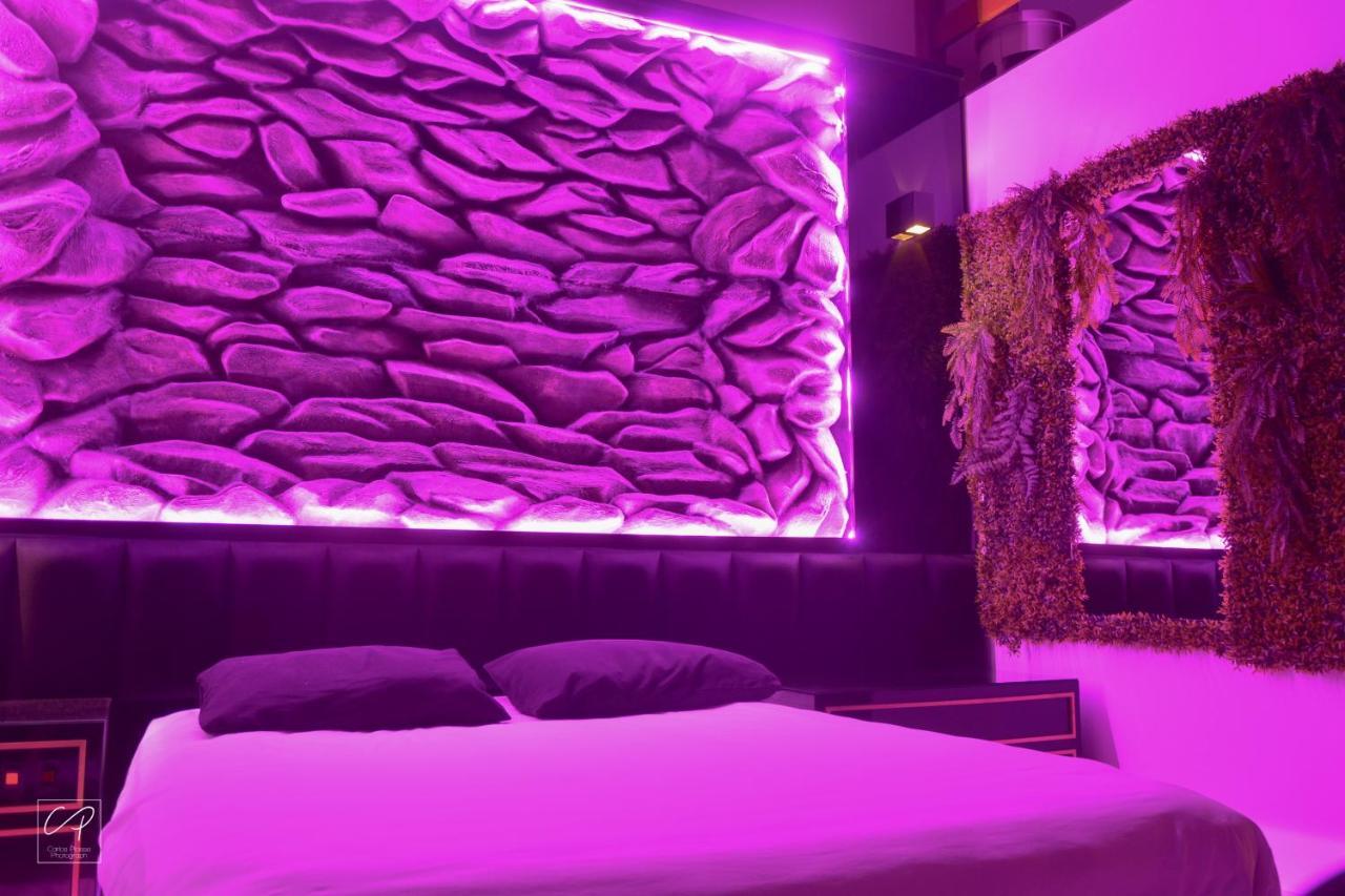 Amore Mio (Adults Only) Γκραμάντο Εξωτερικό φωτογραφία
