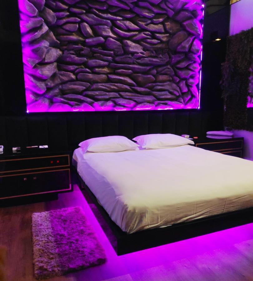 Amore Mio (Adults Only) Γκραμάντο Εξωτερικό φωτογραφία