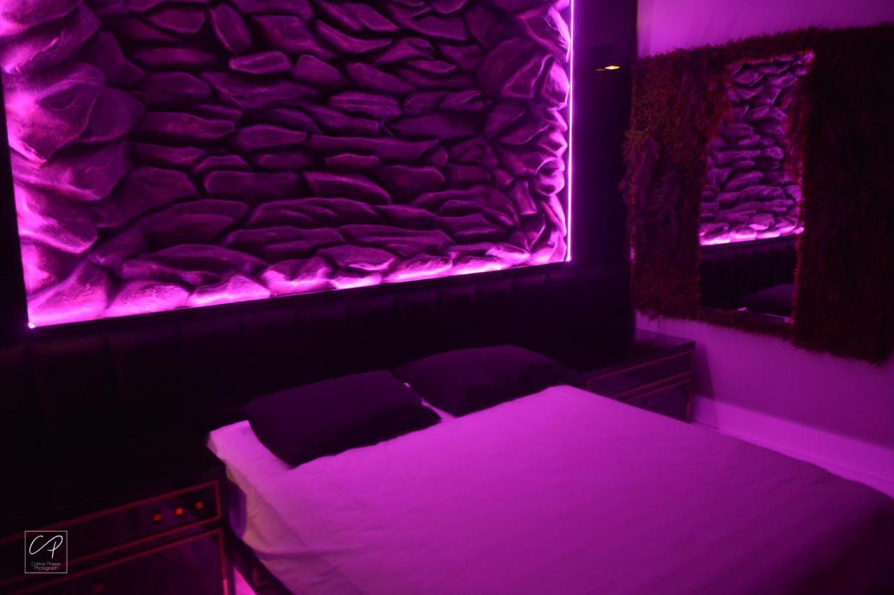 Amore Mio (Adults Only) Γκραμάντο Εξωτερικό φωτογραφία