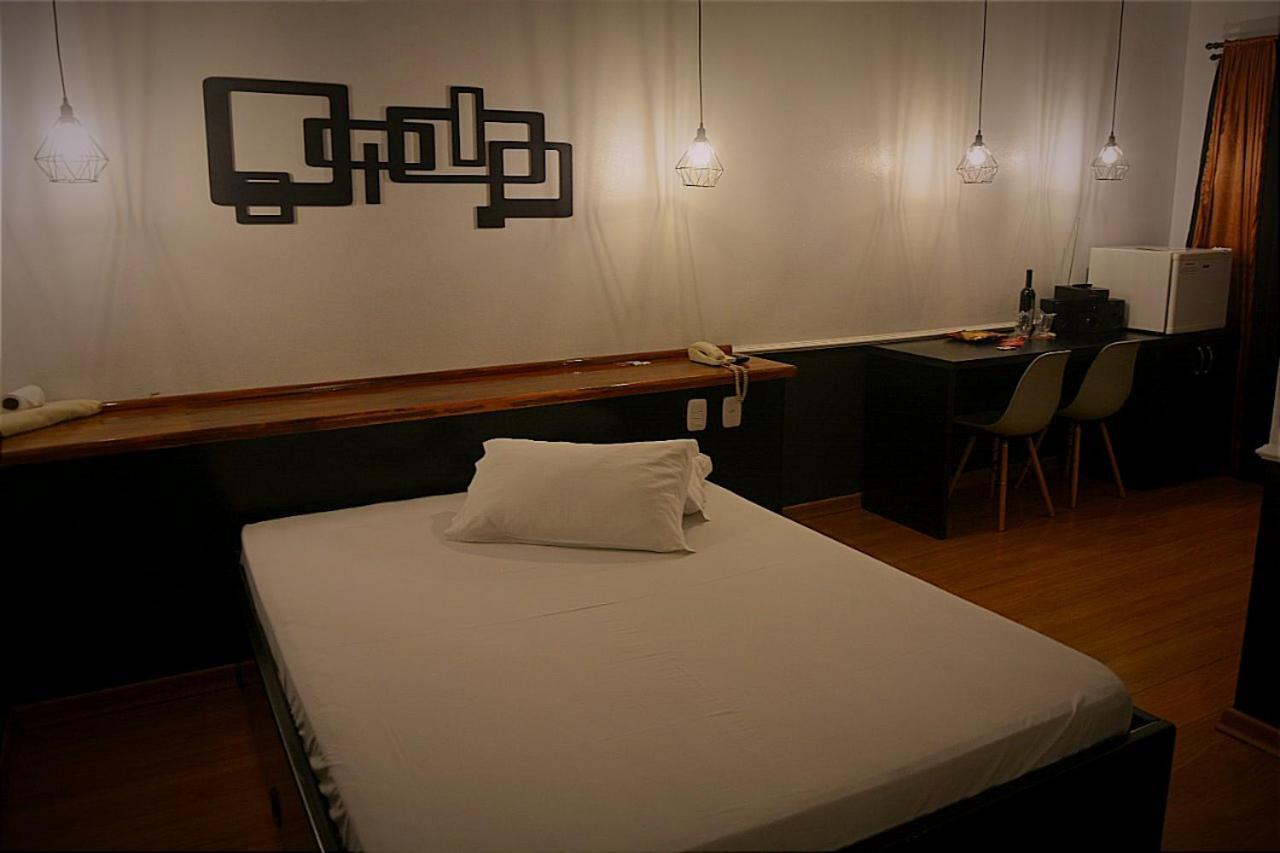 Amore Mio (Adults Only) Γκραμάντο Εξωτερικό φωτογραφία