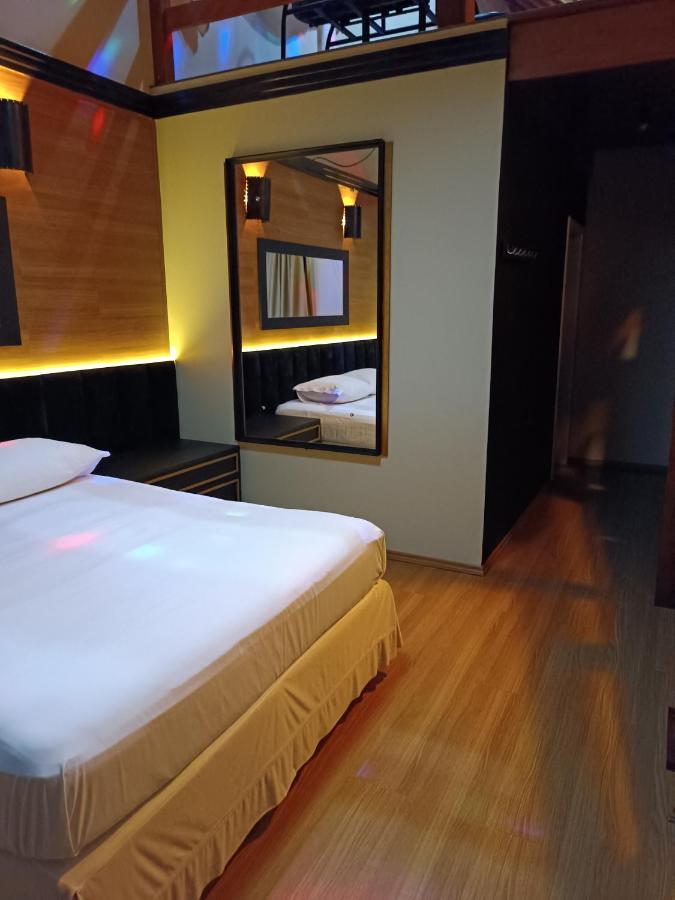 Amore Mio (Adults Only) Γκραμάντο Εξωτερικό φωτογραφία