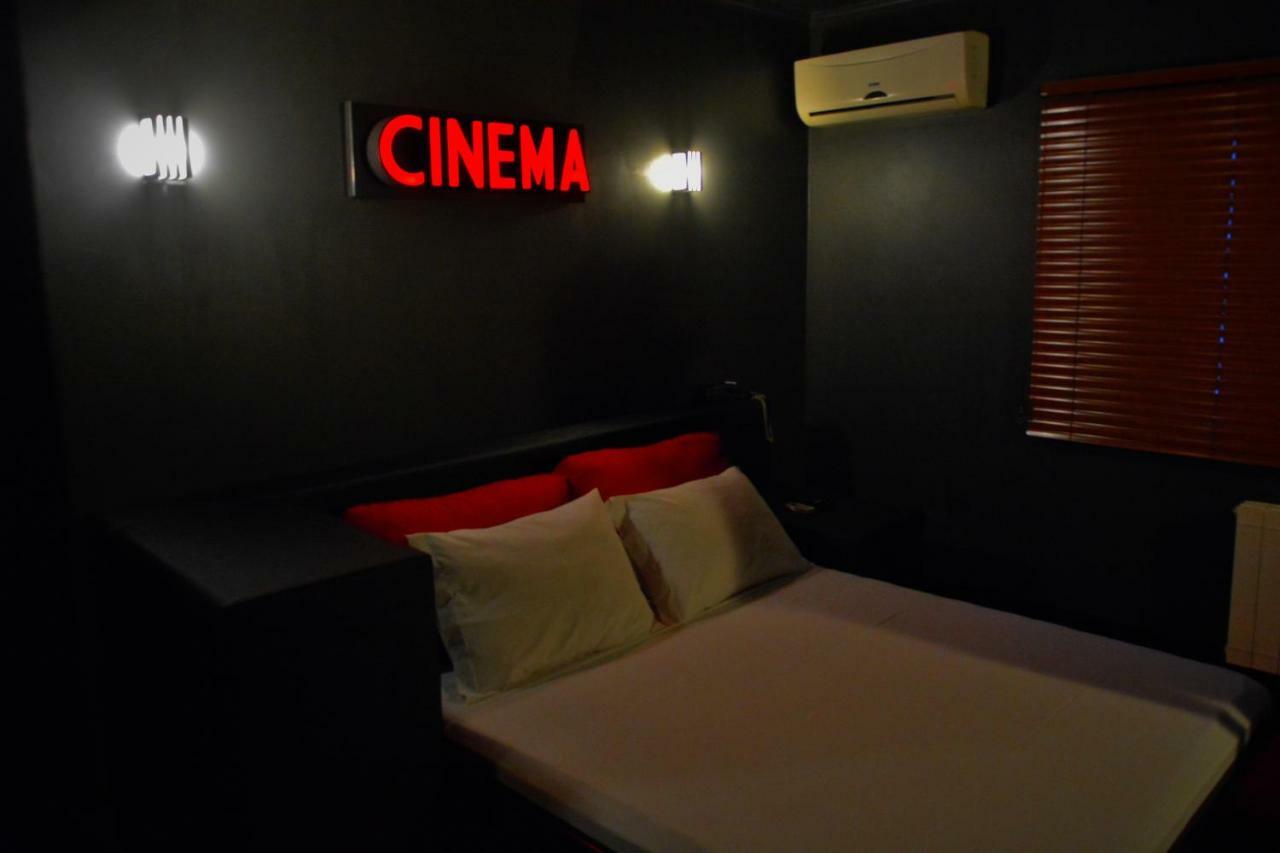 Amore Mio (Adults Only) Γκραμάντο Εξωτερικό φωτογραφία